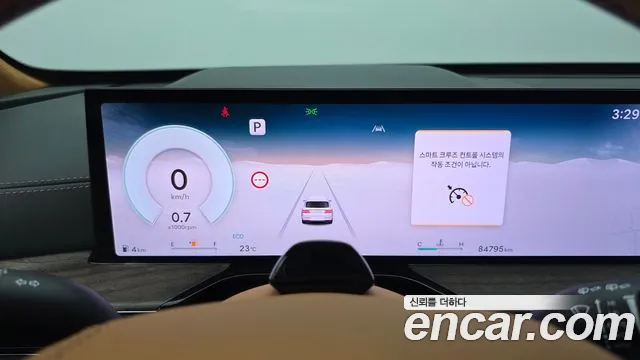 Genesis GV80 — Фото автомобиля 8