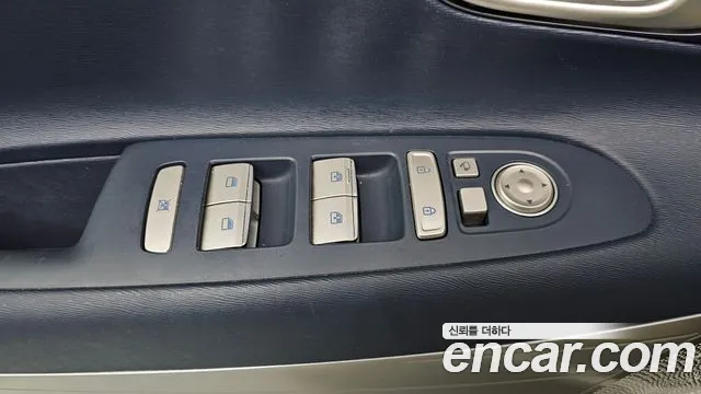 Hyundai Nexo — Фото автомобиля 27