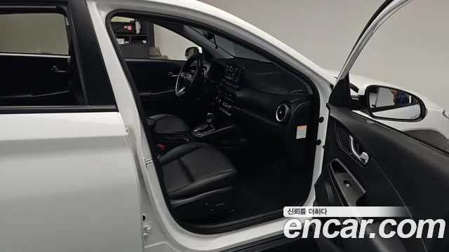 Hyundai Kona — Фото автомобиля 10
