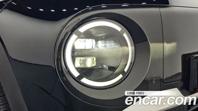 Hyundai Casper Electric — Фото автомобиля 7