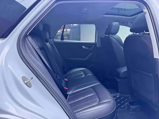 Audi Audi Q2L 2022 35 TFSI Fashion Dynamic — Фото автомобиля 9