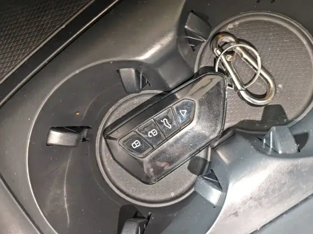 BYD Qin PLUS — Фото автомобиля 8