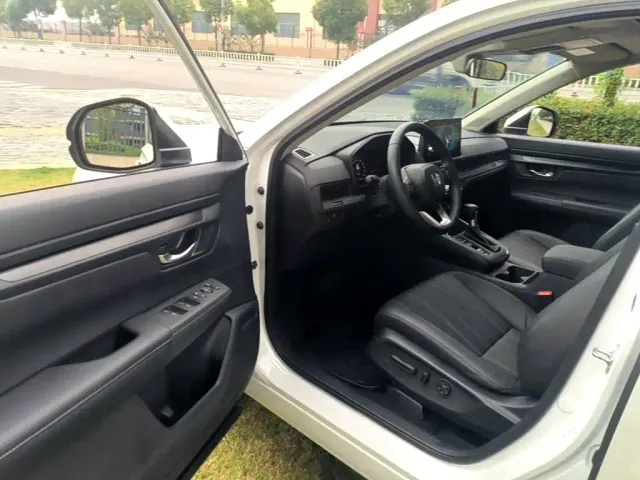 Honda Breeze — Фото автомобиля 15