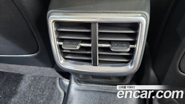 Kia K5 Signature — Фото автомобиля 30