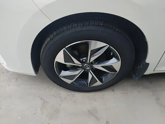 GAC Trumpchi M6 — Фото автомобиля 22