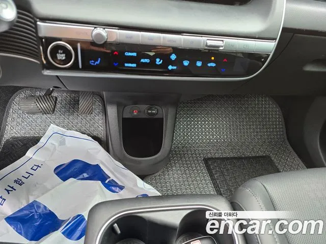 Hyundai Ioniq 5 Ioniq5 — Фото автомобиля 17