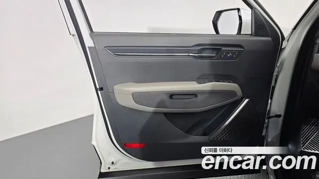 Kia EV9 Long Range 4WD — Фото автомобиля 6