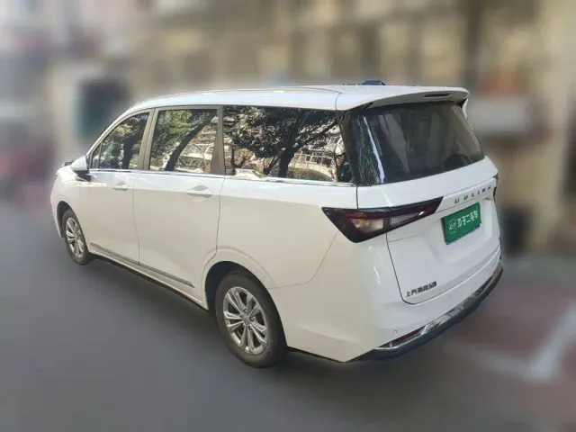 Wuling Jiachen — Фото автомобиля 24