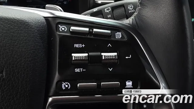 KG_Mobility_Ssangyong Torres Torres Бензин 1.5 2WD — Фото автомобиля 25
