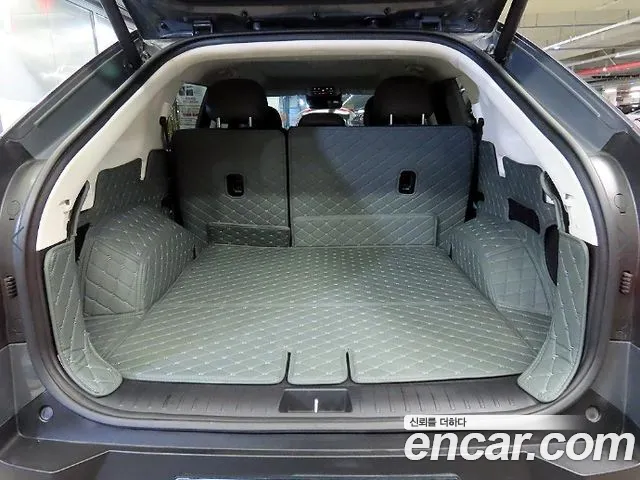Hyundai Nexo — Фото автомобиля 15