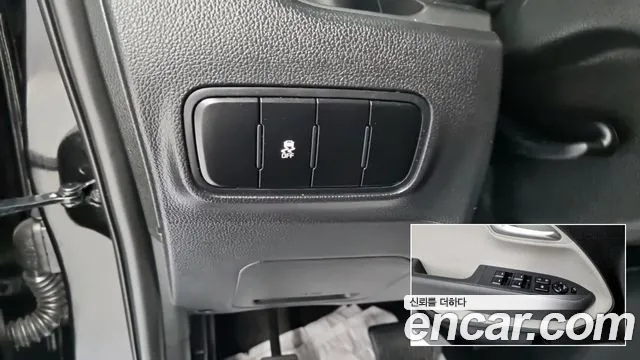 Kia RAY Новый Kia Ray Фургон — Фото автомобиля 16