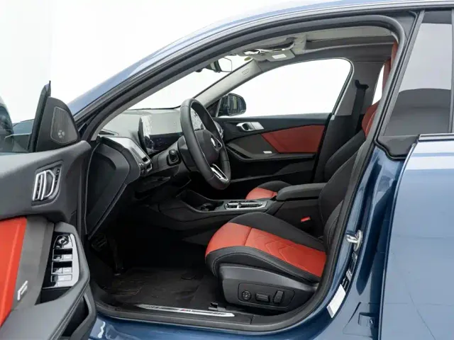 BMW 2 Series — Фото автомобиля 5