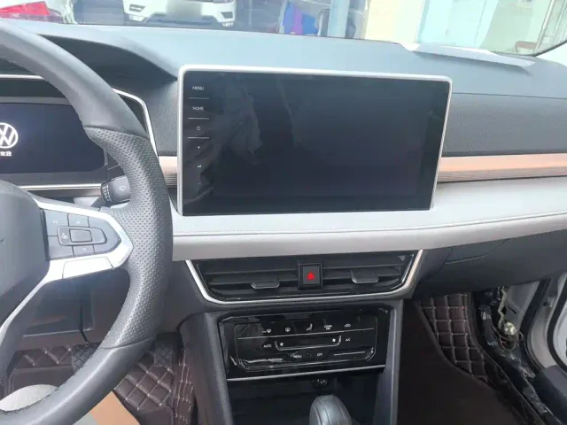 Volkswagen Tharu — Фото автомобиля 11