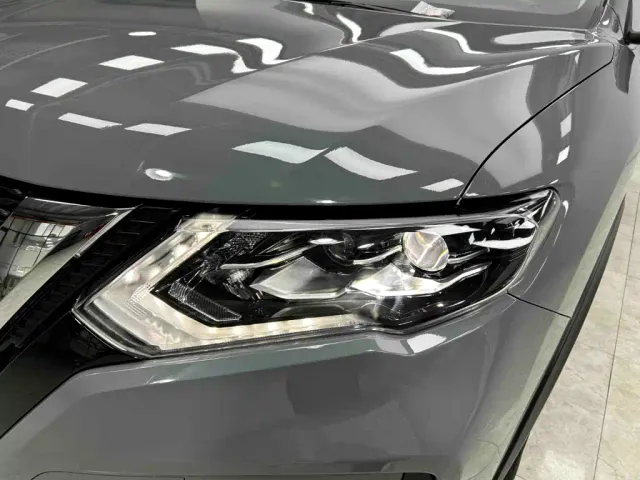 Nissan X-Trail — Фото автомобиля 23