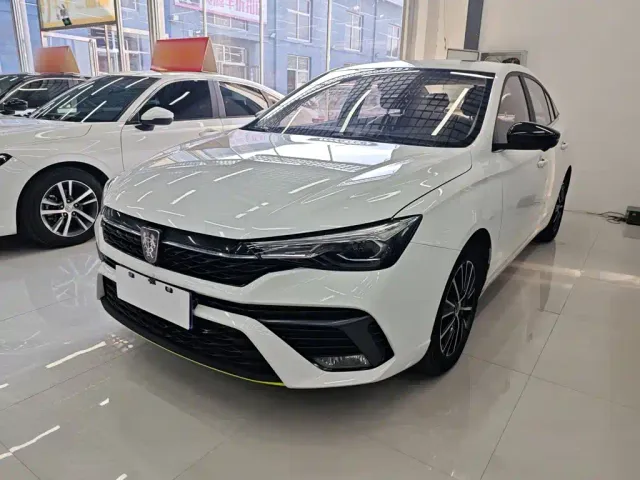 Фотография автомобиля — Roewe i5