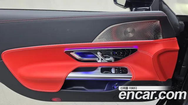 Mercedes-Benz AMG GT C192 — Фото автомобиля 24