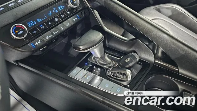 Hyundai AVANTE Modern — Фото автомобиля 9