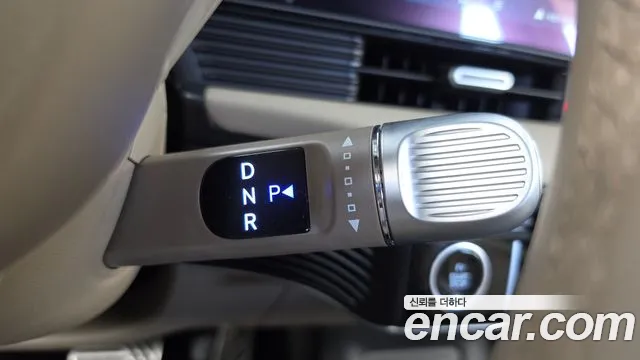 Hyundai Ioniq 5 Ioniq 5 (New) — Фото автомобиля 12