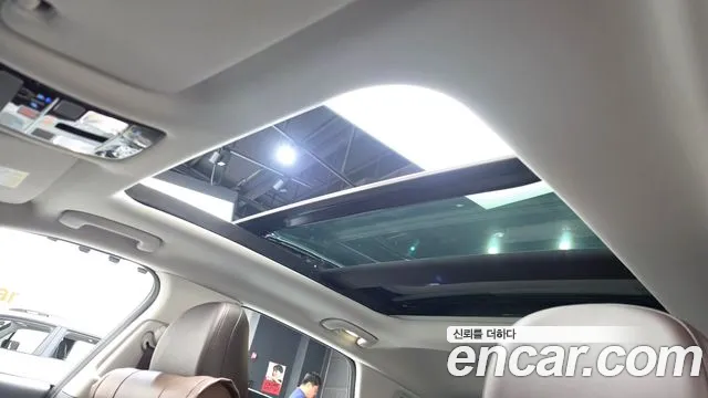 Hyundai Grandeur Grandeur (GN7) — Фото автомобиля 16