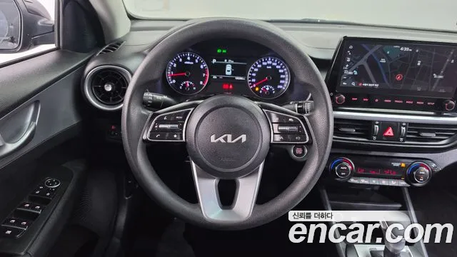 Kia K3 Generation 2 — Фото автомобиля 19