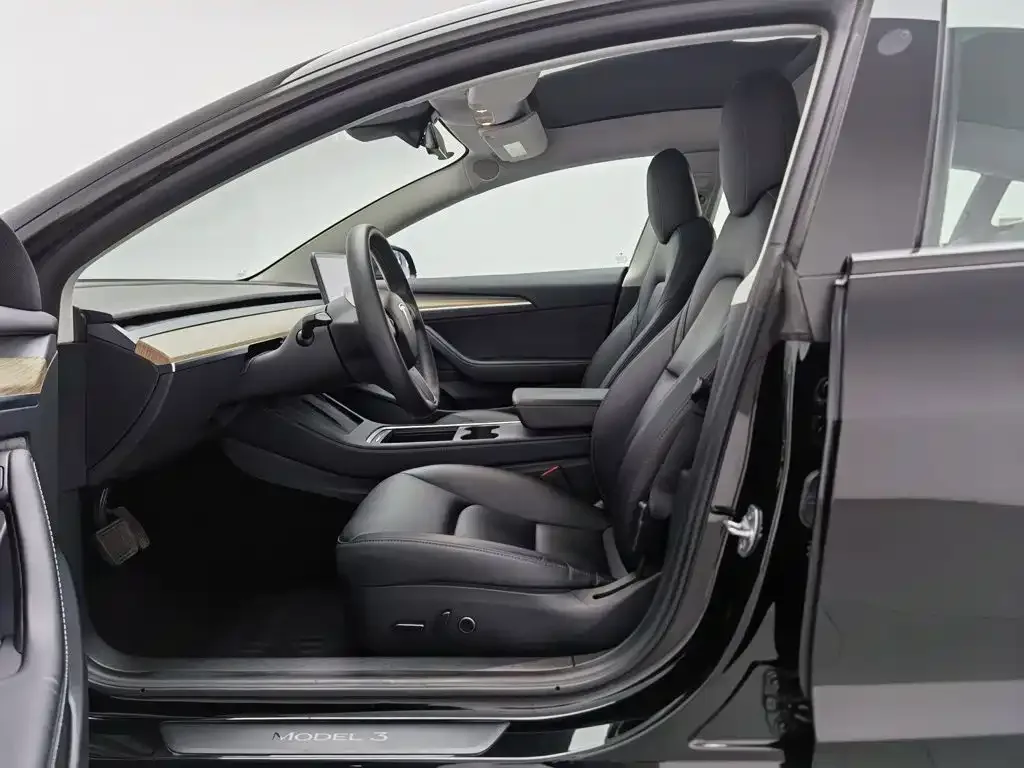 Tesla Model 3 2022 Model Rear-Wheel Drive Version — Фото автомобиля 10