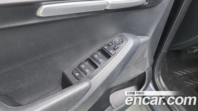 Kia Seltos — Фото автомобиля 29