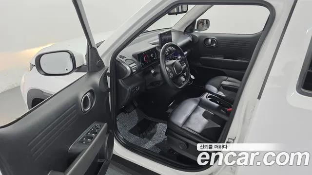 Hyundai Casper — Фото автомобиля 8