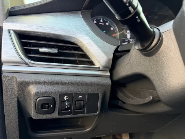 JAC Refine M3 — Фото автомобиля 20