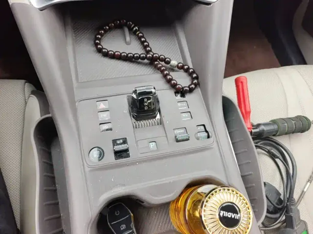 BYD Song PLUS — Фото автомобиля 13