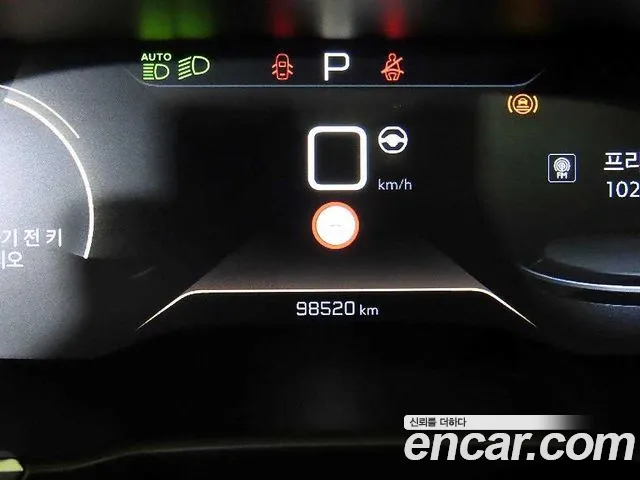 Peugeot 508 2nd Gen — Фото автомобиля 8
