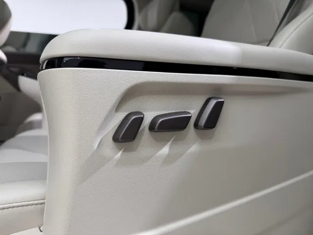 Wey Alpine — Фото автомобиля 25