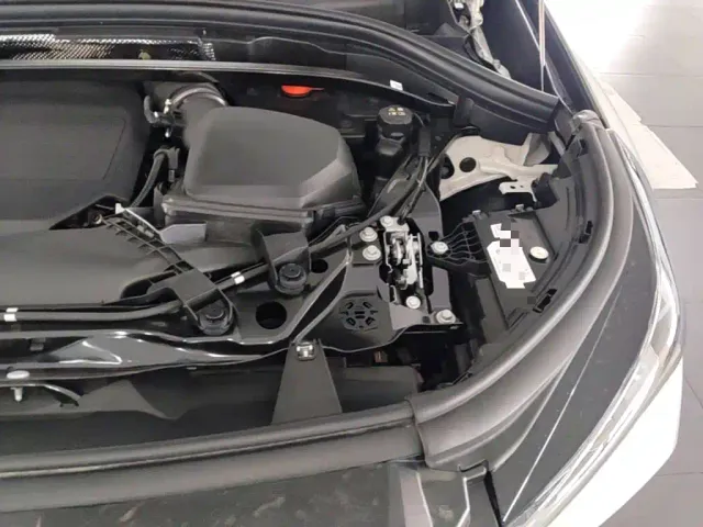 BMW X1 — Фото автомобиля 22