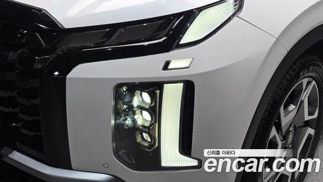 Hyundai Palisade The New Palisade Бензин 3.8 4WD — Фото автомобиля 22