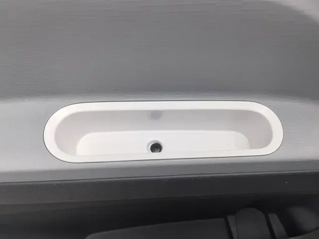 Wuling Hongguang Mini EV — Фото автомобиля 9