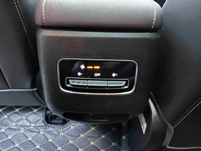 GAC Trumpchi M6 — Фото автомобиля 15