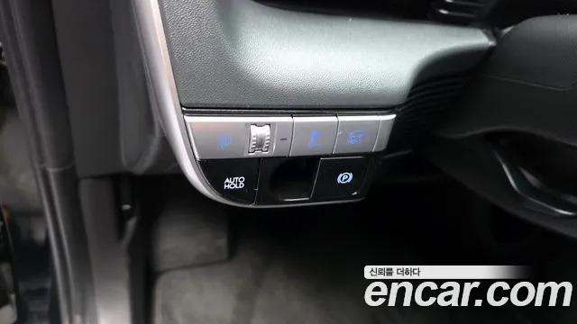 Hyundai Ioniq 5 Ioniq5 — Фото автомобиля 30