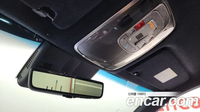 Genesis GV80 — Фото автомобиля 17