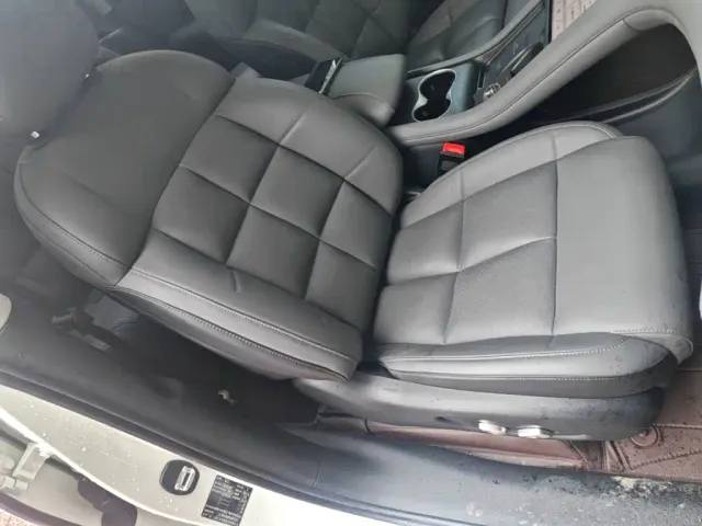 IM Motors LS6 — Фото автомобиля 24