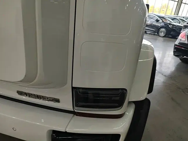 iCAR V23 — Фото автомобиля 7