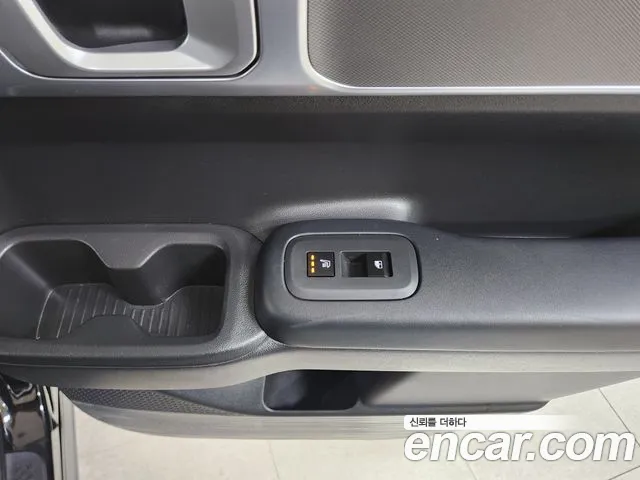 Hyundai Santa Fe MX5 — Фото автомобиля 16