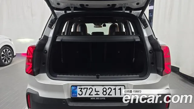 MINI Countryman 3rd Gen — Фото автомобиля 24
