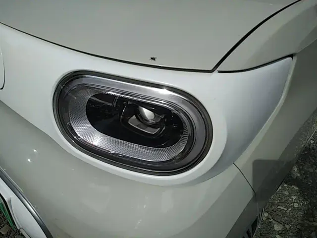 Wuling Hongguang Mini EV — Фото автомобиля 23
