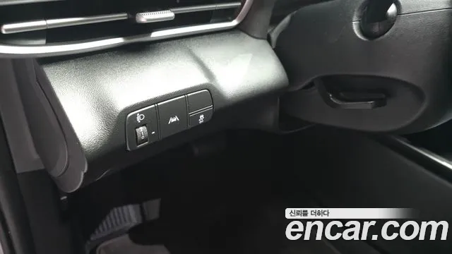 Hyundai AVANTE Avante (CN7) — Фото автомобиля 15
