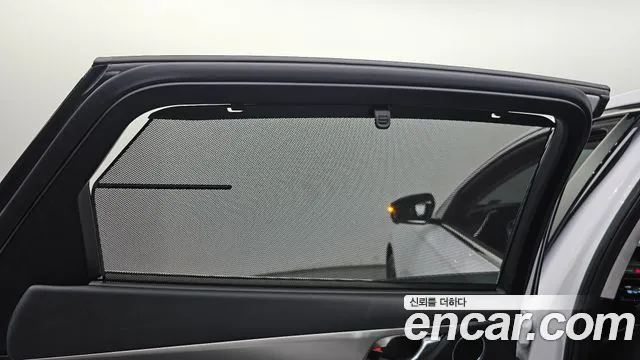 Hyundai Grandeur Новый Grandeur IG — Фото автомобиля 26