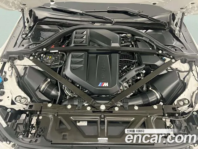 BMW M2 G87 — Фото автомобиля 6