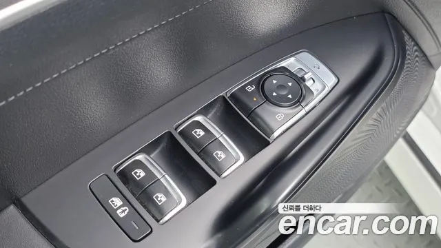 Kia K5 Generation 3 — Фото автомобиля 18