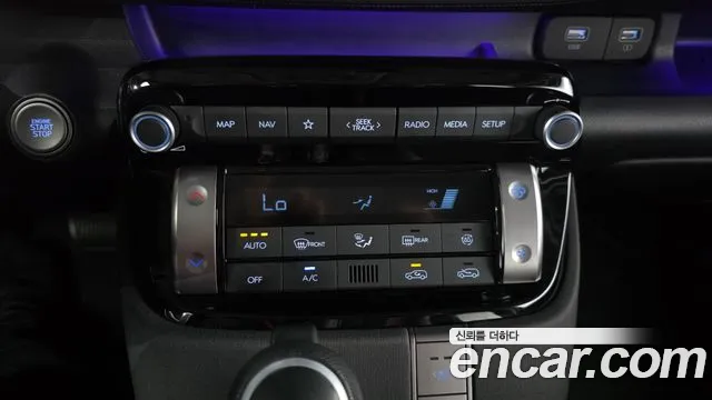 Hyundai Casper Casper Modern — Фото автомобиля 29