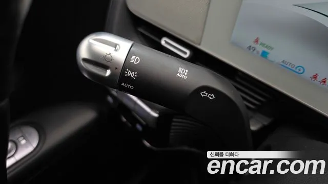 Hyundai Ioniq 5 — Фото автомобиля 27