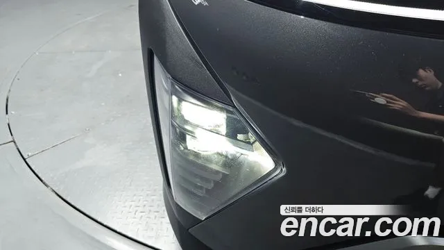 Hyundai Kona Kona Гибрид (SX2) Modern Plus — Фото автомобиля 22