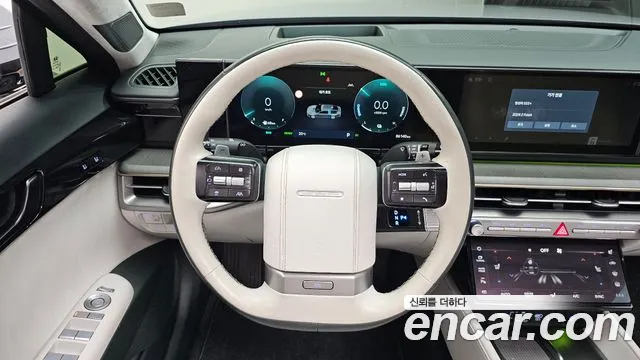 Hyundai Grandeur — Фото автомобиля 8